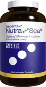NutraSea Hp Supplement