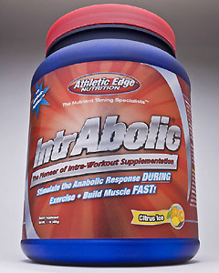 IntrAbolic Supplement