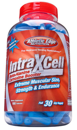IntraXCell Supplement