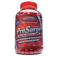 PreSurge Supplement