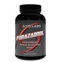 Furazadrol Supplement