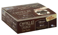 Choklat Crunch Bar