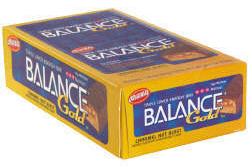 Balance Gold Bars
