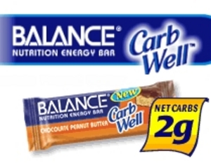 Carb Well Bars