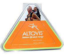 Altovis Supplement