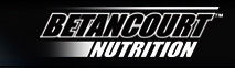 Betancourt Nutrition Products