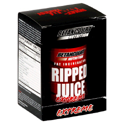 Ripped Juice Extreme