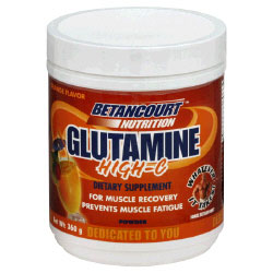 Glutamine High-C