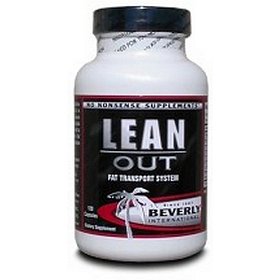 Lean Out