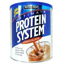Ultimate Protein System