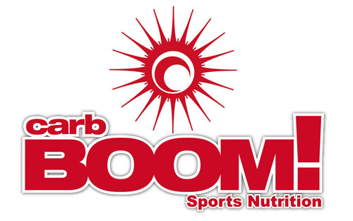 Carb BOOM Supplement