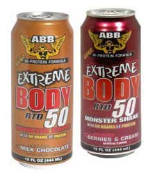 Extreme Body 50