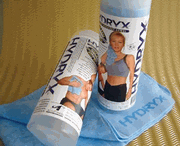 Hydryx Workout Towel