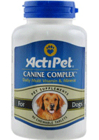 Canine Complex