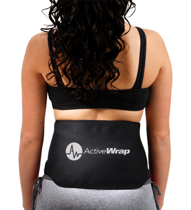 Mid-Low Back Wrap