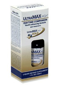 UltraMAX GOLD Rejuvenation Spray