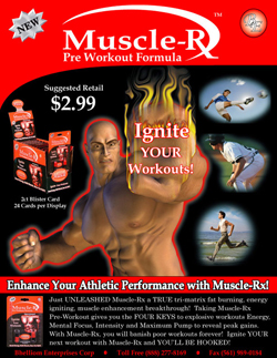 Muscle-Rx