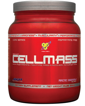 CellMass Review