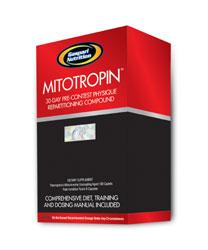 Mitotropin
