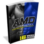 Review of the Accelerated Muscular Development Program