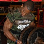 Research on SEX, TESTOSTERONE…and MUSCLE