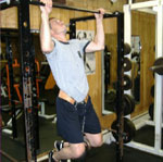 Tom Phillips Interview On The Tactical Strength Challenge