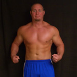 Warrior Training & Lean Hybrid Muscle Building
