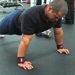 How To Push Up Your Bench Press