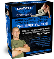 NEW Tacfit Commando 2.0