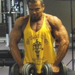 Pullovers – A Forgotten Exercise For Chest Mass