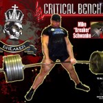 PowerBuilding Audio With Mike Schwanke