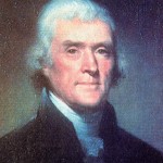 How Did Jefferson Know?