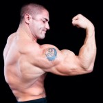 Review of Nick Nilsson’s Mad Scientist Muscle