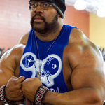 IGF1 and Muscular Development