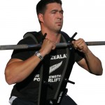 12 Week Front Squat Cycle for Strength & Mass