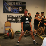 How to Sumo Deadlift