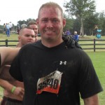 Tough Mudder – Tampa 2011