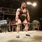 How To Get Seriously Strong