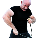 Savage Strength Interview With Mike Gillette