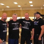 Review of Andy Bolton’s Explode Your Squat, Bench & Deadlift Books