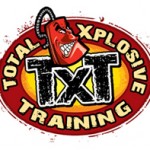 Chris Barnard Explains Total Xplosive Training