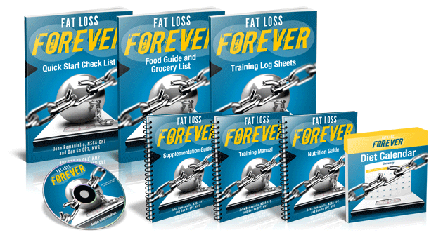True Revew of Fat Loss Forever by John Romaniello and Dan Go Critical 