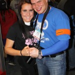 2012 Arnold Sports Festival Trip