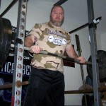 Muscle Gain Is 80% Behaviour