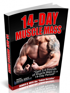 14-Day-Muscle-Mass