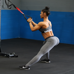 Glute Strength Benefits – Why You Need Strong Glutes