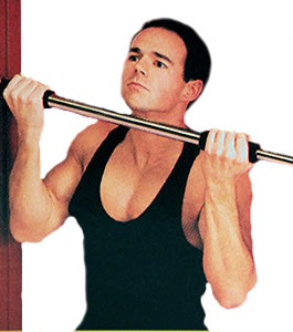 The Best Bicep Workout Revealed!