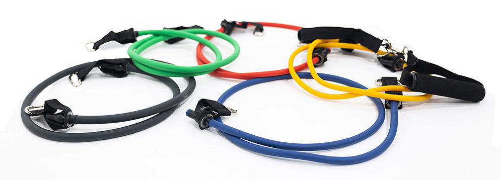 Our premium Toning Bands