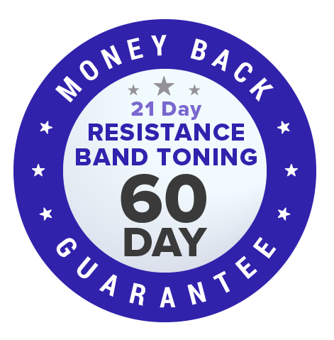 60-Day Money Back Guarantee