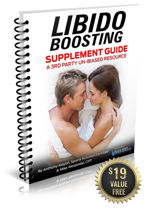 The Libido Boosting Guide